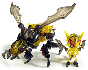 ��̃f�r���z�[�l�b�g�B�N���A�C�G���[�ƃX���[�N���Ђ�����������I�����I�p�C���b�g�̓h�N�_���f�B�B