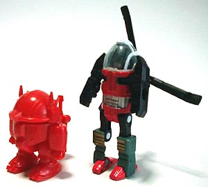 ���{�b�g���[�h